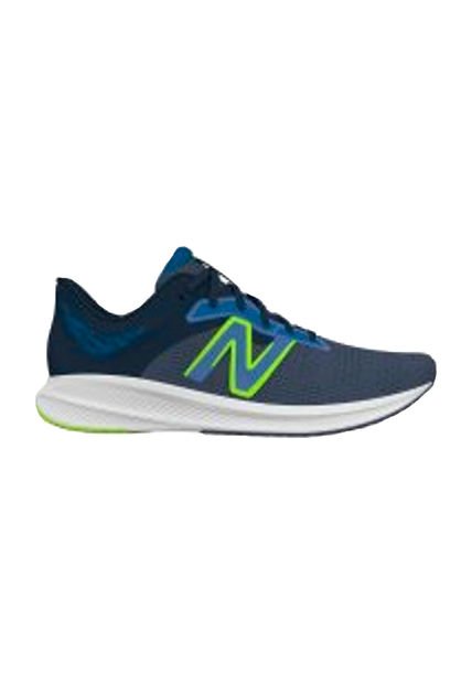 Tenis Deportivos New Balance Original Draft Gris Para Hombre