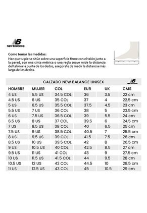 Tenis New Balance 327 Unisex-Azul