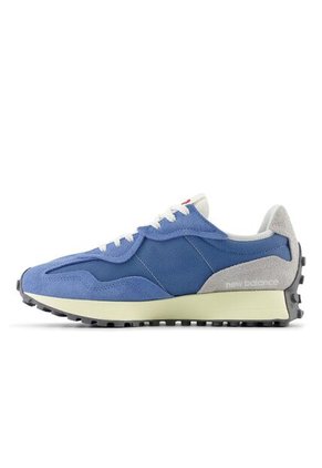 Tenis New Balance 327 Unisex-Azul