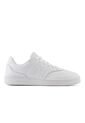 Tenis Zapatillas Marca Original 80 New Balance Blanco Hombre de New Balance