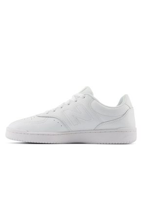 Tenis Zapatillas Marca Original 80 New Balance Blanco Hombre