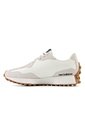 Tenis Deportivos Marca New Balance Original 327 Blanco Mujer de New Balance