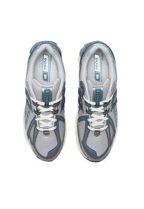 Tenis Deportivos New Balance Original 1906 Gris Para Hombre