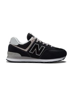 Tenis New Balance 574-Negro