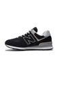 Tenis New Balance 574-Negro de New Balance