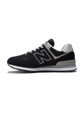Tenis New Balance 574-Negro