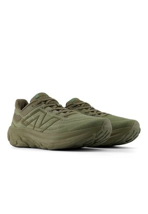 Tenis Deportivos New Balance 1080 V13 Original Verde Hombre