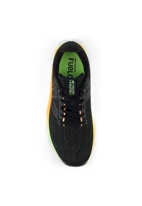 Tenis Deportivos New Balance FuelCell Original Negro Mujer