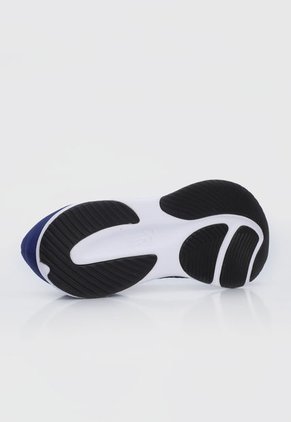 Tenis Running Azul Índigo-Negro-Rojo New Balance 413 V2