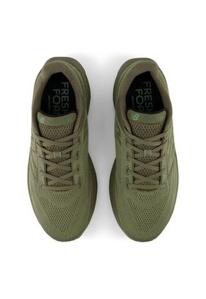 Tenis Deportivos New Balance 1080 V13 Original Verde Hombre