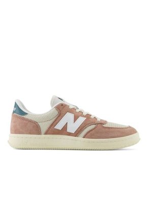 Tenis Deportivos Marca New Balance Original 500 Café