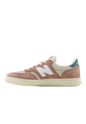 Tenis Deportivos Marca New Balance Original 500 Café