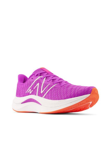 Tenis Deportivos New Balance Original Propel Rojo Para Mujer