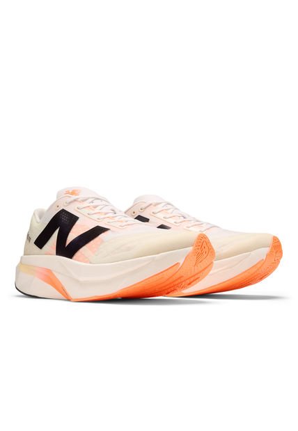 Tenis Deportivos New Balance Original Elite Blanco Hombre