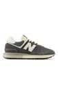 Tenis Deportivos Marca New Balance Original 574 Gris Unisex de New Balance