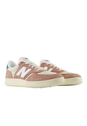 Tenis Deportivos Marca New Balance Original 500 Café