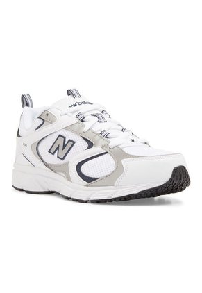 TENIS NEW_BALANCE UNISEXO ML408A 408 Talla 7