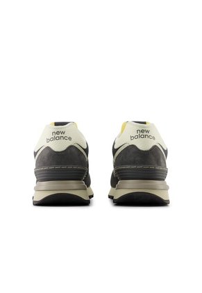 Tenis Deportivos Marca New Balance Original 574 Gris Unisex