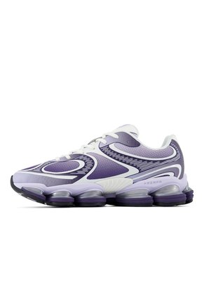 Tenis Deportivos New Balance Original 2000 Morado Unisex