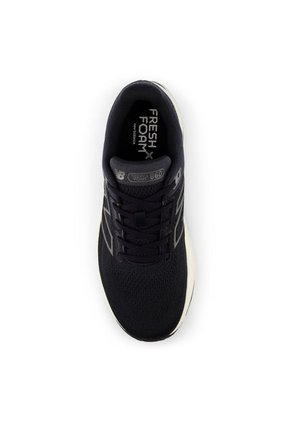 Tenis Deportivos Marca New Balance Original 860 Negro Hombre