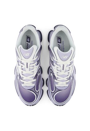 Tenis Deportivos New Balance Original 2000 Morado Unisex