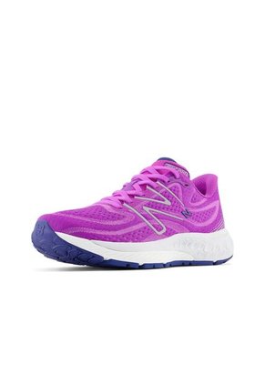 Tenis Deportivos New Balance 880 V13 Original Violeta Mujer