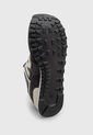 Tenis Lifestyle Negro-Marfil-Gris New Balance 574 de New Balance