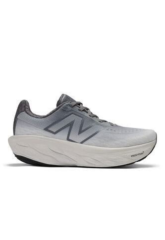 Tenis Deportivos New Balance 1080 Original Gris Claro Mujer New Balance