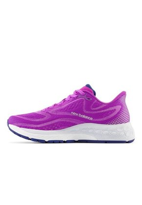 Tenis Deportivos New Balance 880 V13 Original Violeta Mujer