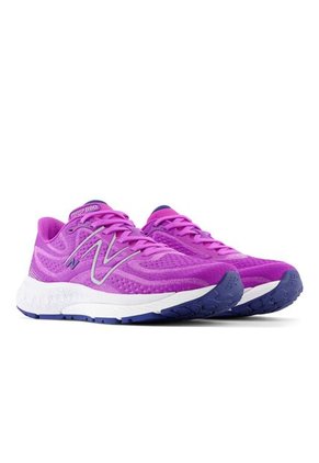 Tenis Deportivos New Balance 880 V13 Original Violeta Mujer