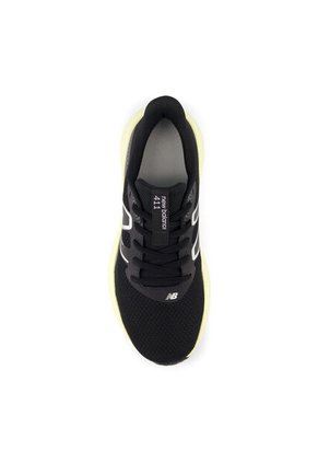 Tenis Deportivos New Balance Originales 411 Negro  Mujer