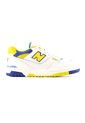 Tenis Deportivos New Balance 550 Blanco Para Hombre de New Balance