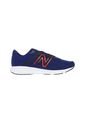Tenis Deportivos New Balance  Men'S Running Azul Para Hombre de New Balance