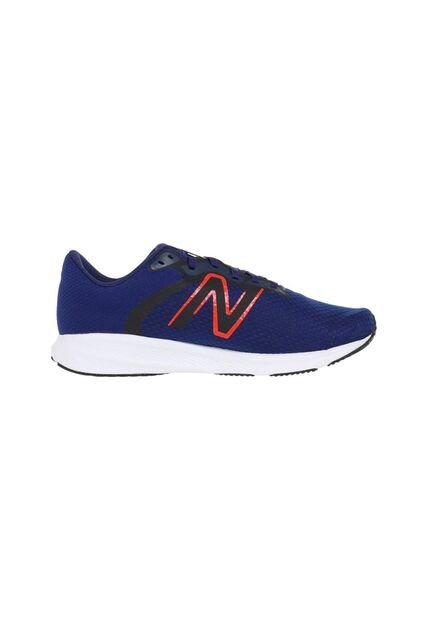 Tenis Deportivos New Balance  Men'S Running Azul Para Hombre