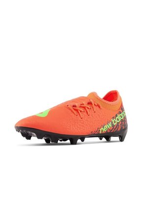 Tenis Deportivos New Balance Dispatch Naranja Para Hombre