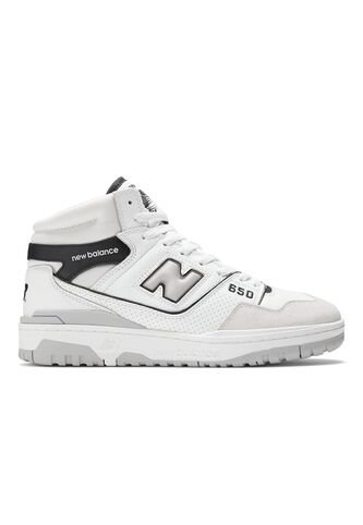 Tenis Deportivos New Balance Original 650 Blanco Para Hombre New Balance