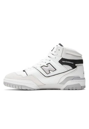 Tenis Deportivos New Balance Original 650 Blanco Para Hombre