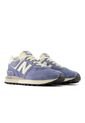 Tenis Deportivos New Balance Original 574 Violeta Unisex de New Balance