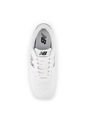 Tenis Zapatillas 80 Marca New Balance Original Blanco Mujer de New Balance