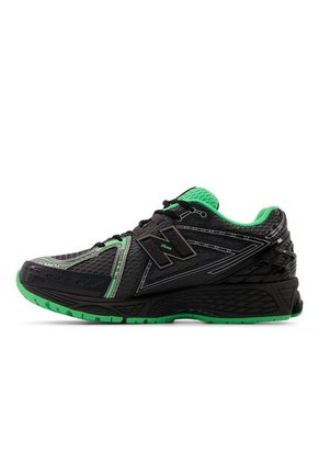 Tenis Deportivos New Balance 1906 Original Negro Unisex