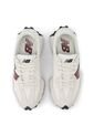 Tenis Deportivos New Balance Original 327 Blanco Para Mujer de New Balance