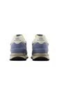 Tenis Deportivos New Balance Original 574 Violeta Unisex de New Balance