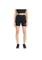Pantaloneta New Balance Original Spandex Fitted Negro Mujer de New Balance