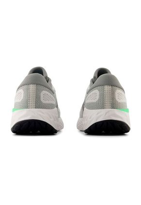 Tenis Deportivos Marca New Balance Original Evoz Gris Hombre