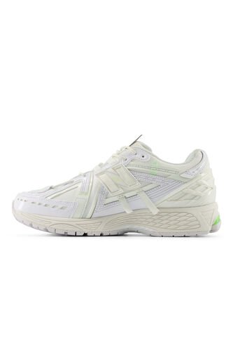 Tenis Deportivos New Balance Originales 1906 Blanco New Balance