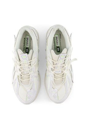 Tenis Deportivos New Balance Originales 1906 Blanco