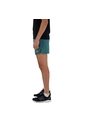 Pantaloneta New Balance Originales RC 5'' Verde Para Hombres de New Balance