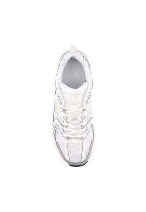 Tenis Deportivos New Balance Originales 530 Gris Para Mujer