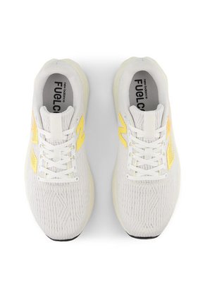 Tenis Deportivos Marca New Balance Propel Blanco Mujer