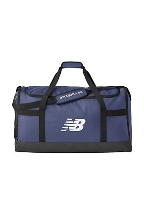 Maleta Deportiva New Balance Original TeamDuffel Azul Unisex